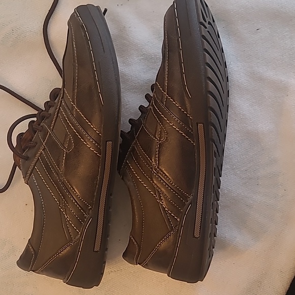 EUC brown Madden shoes size 8 - Picture 3 of 5